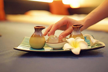 广佛Teyou养生阁桑拿和SPA服务有什么特色