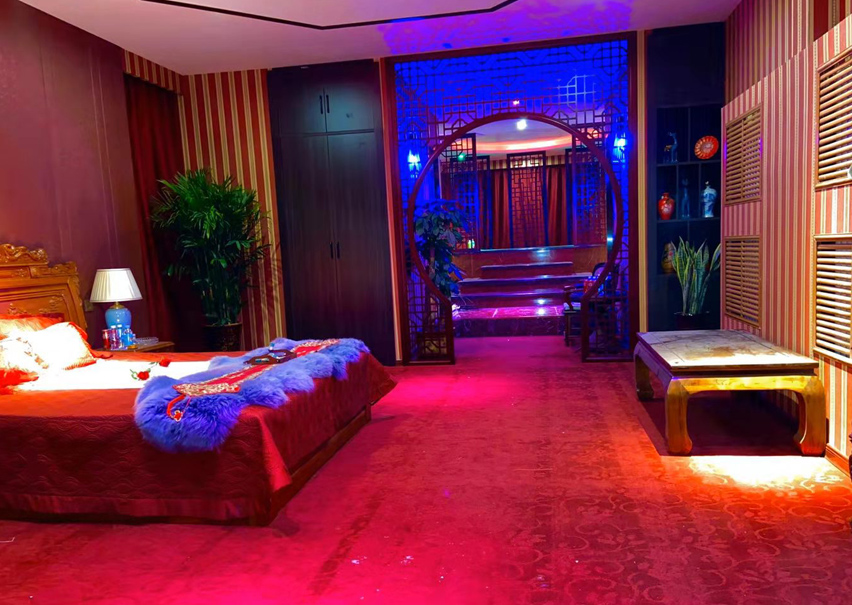 沉浸于宁静，唤醒身心的每一寸——[广佛桑拿SPA会所]